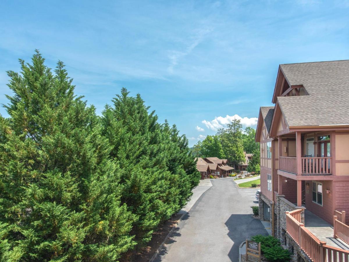 The Clubhouse 3206 Apartamento Pigeon Forge Exterior foto