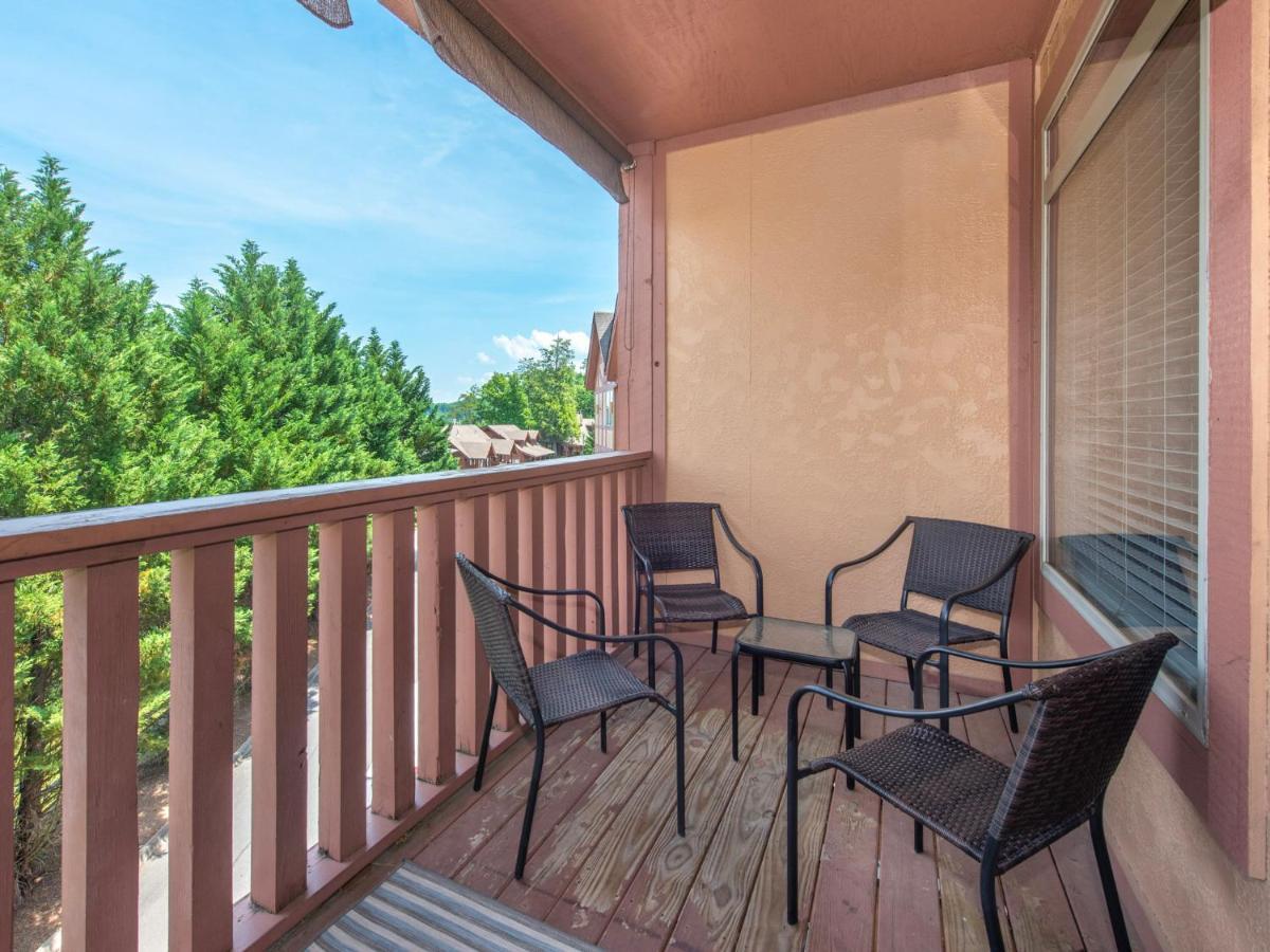 The Clubhouse 3206 Apartamento Pigeon Forge Exterior foto