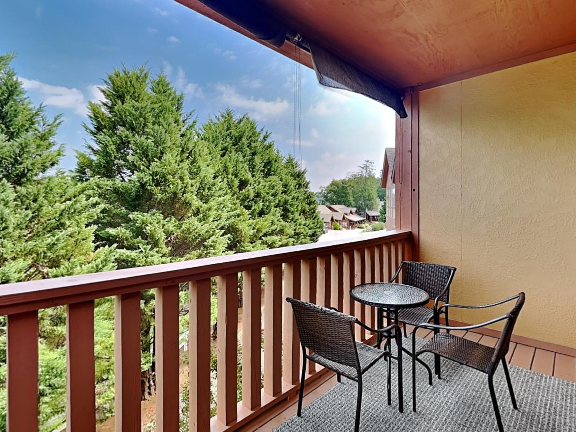 The Clubhouse 3206 Apartamento Pigeon Forge Exterior foto