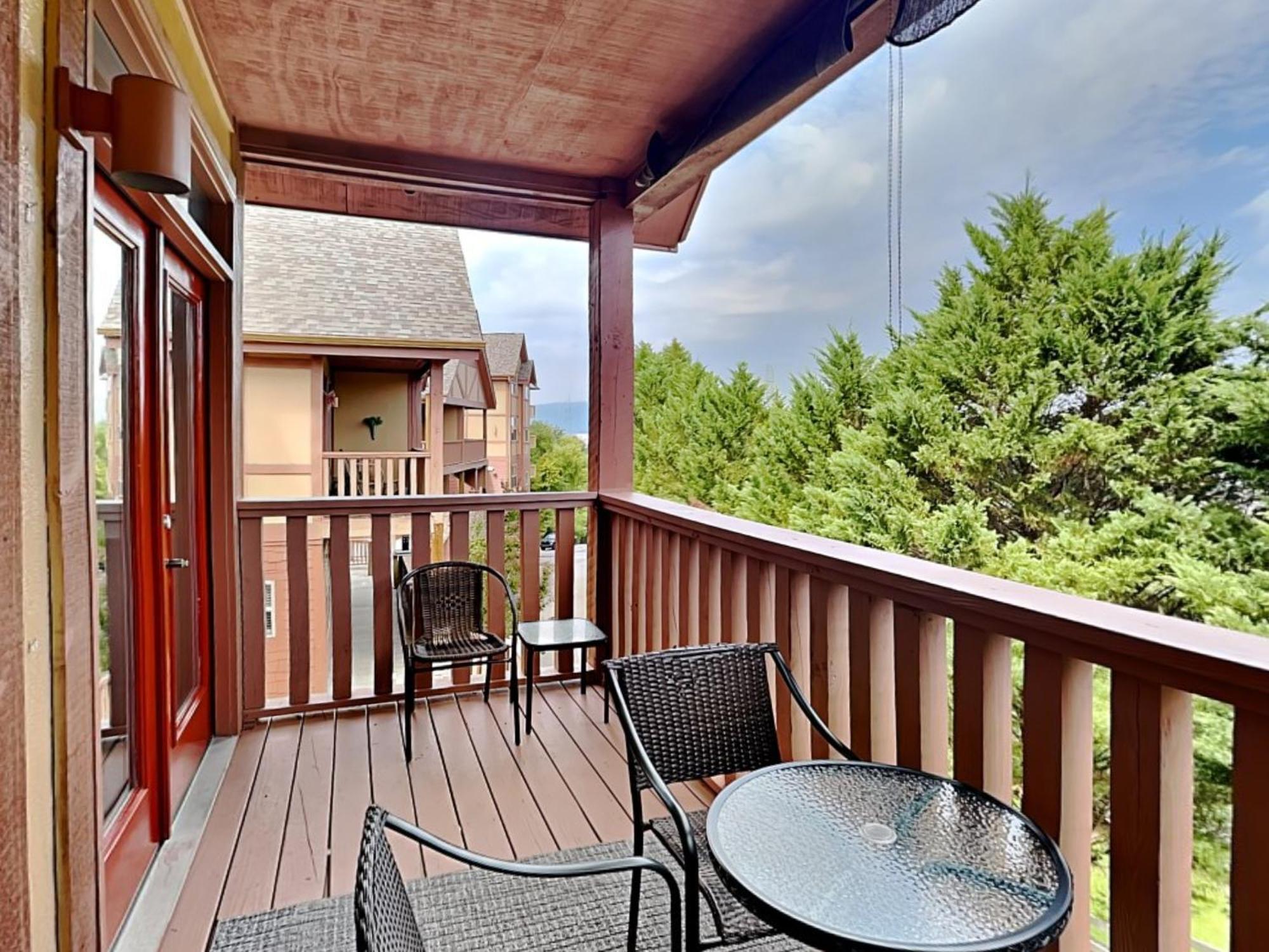The Clubhouse 3206 Apartamento Pigeon Forge Exterior foto